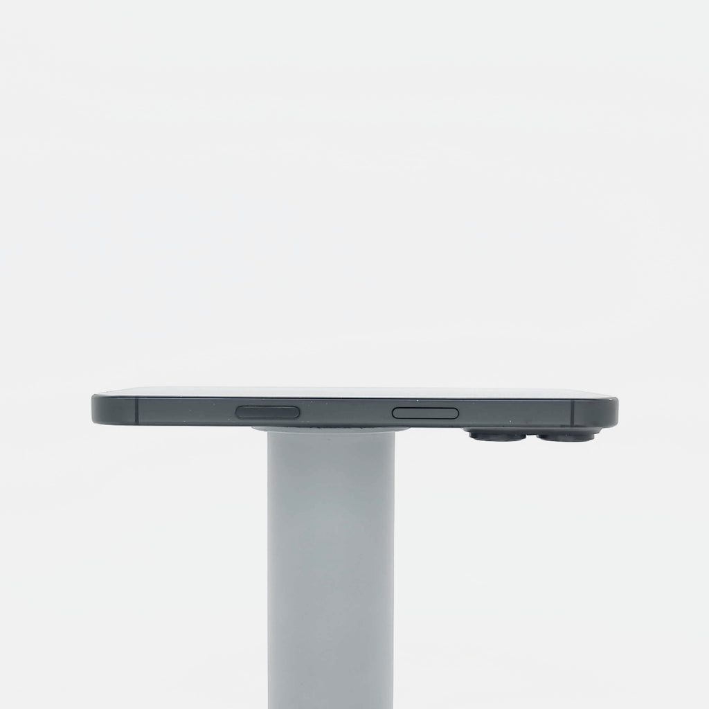 95新 Apple iPhone 16 Pro 256G 黑色鈦金屬 中國大陸版