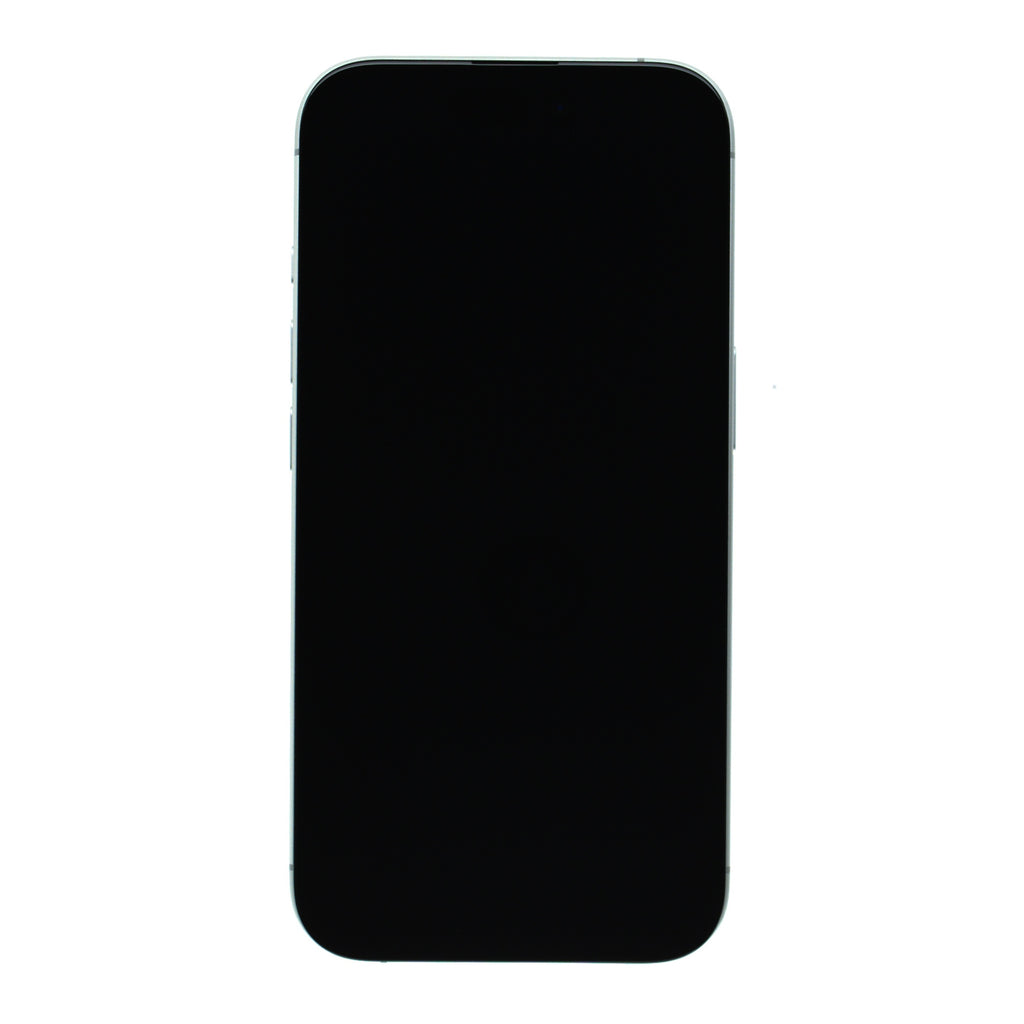 95新 Apple iPhone 16 256G 白色 中國大陸版