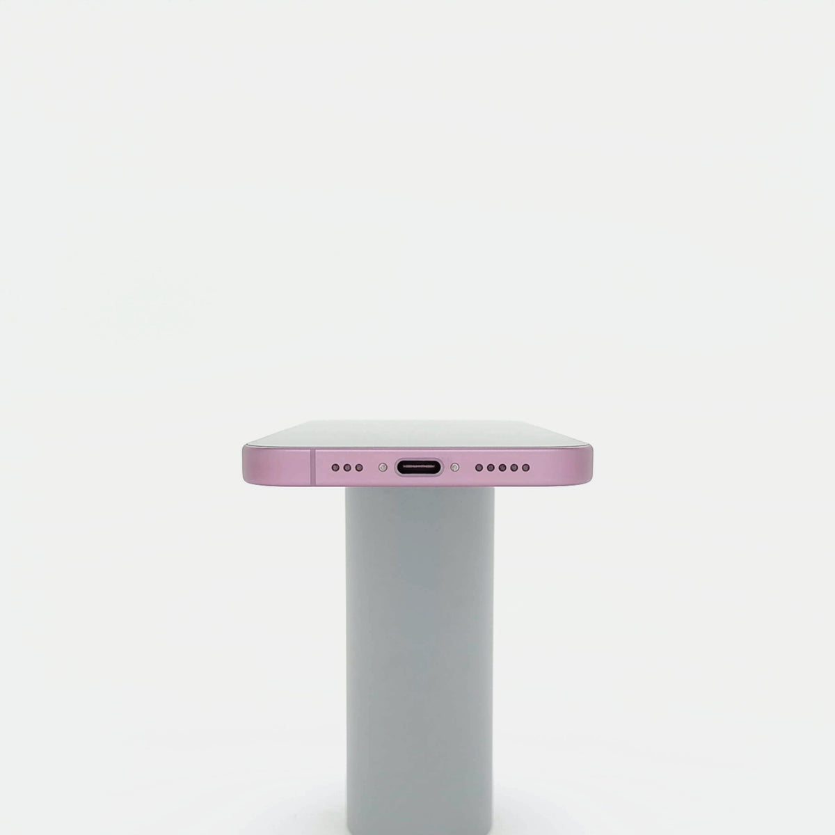 95新 Apple iPhone 16 256G 粉紅色 中國大陸版