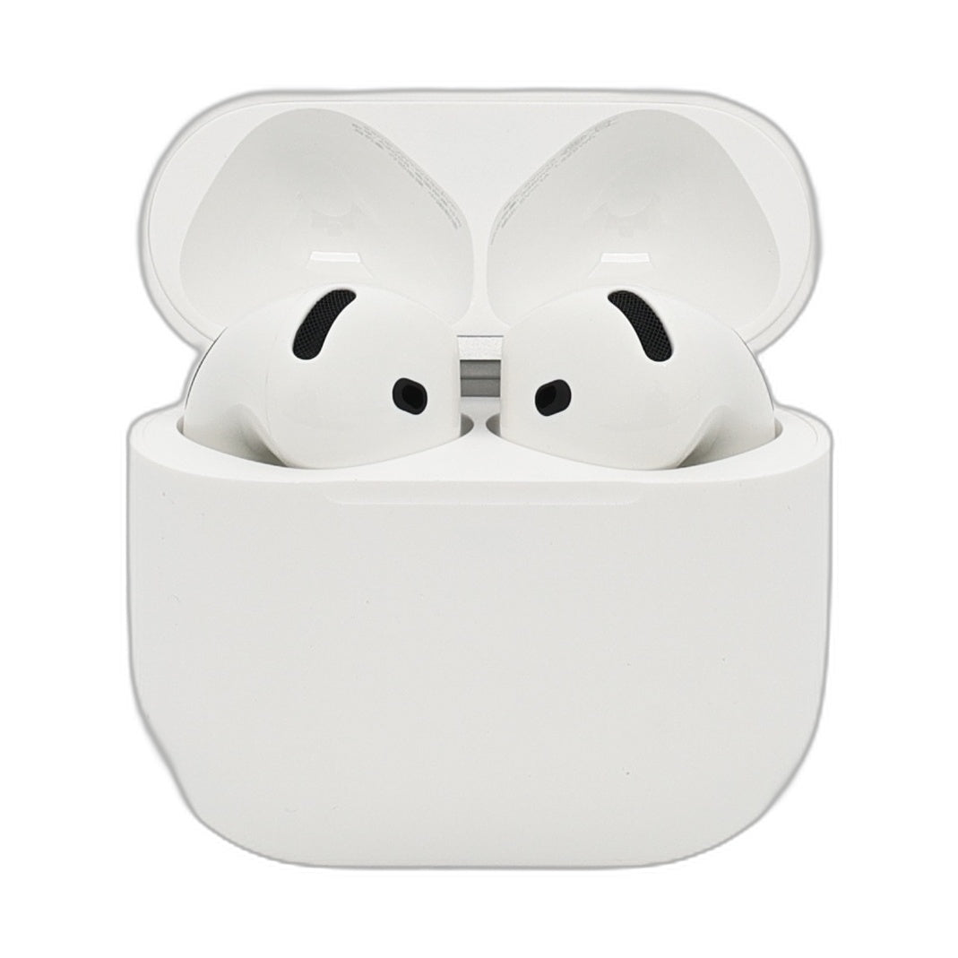 99新 Apple AirPods 4 (不支持主动降噪) 白色