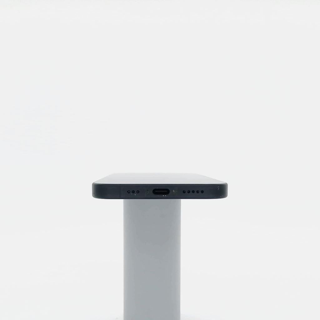 95新 Apple iPhone 16 128G 黑色 中國大陸版
