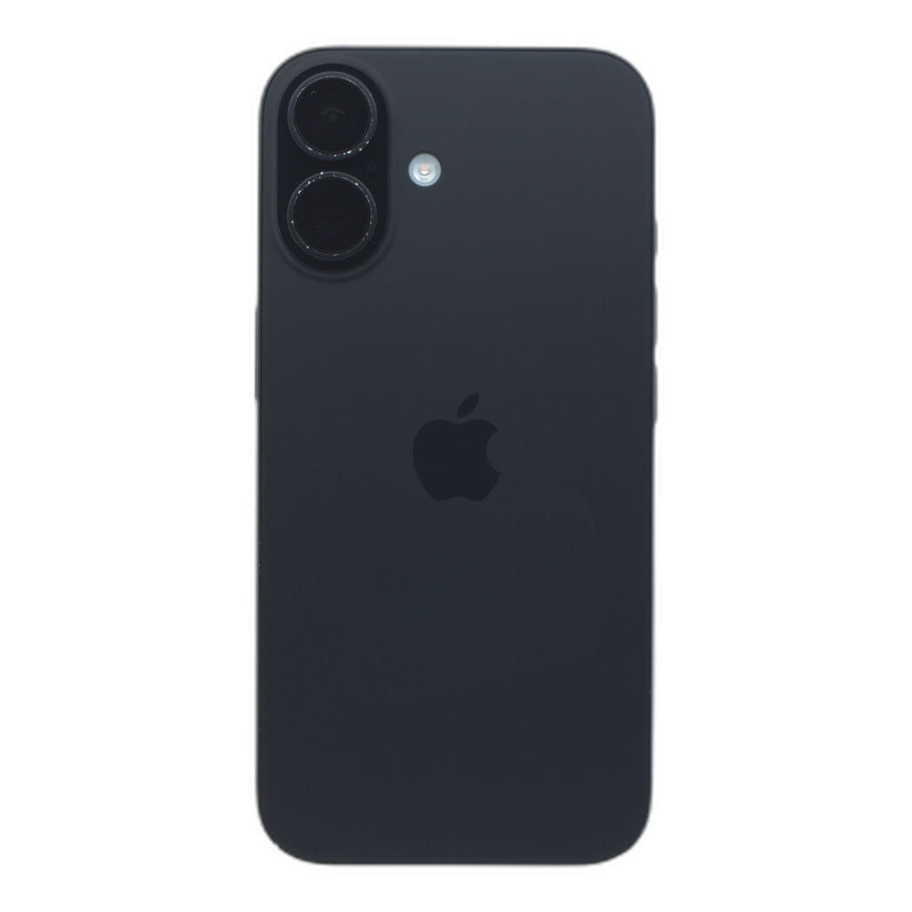 95新 Apple iPhone 16 128G 黑色 中國大陸版