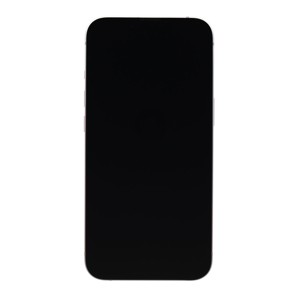 95新 Apple iPhone 13 256G 粉紅色 中國大陸版