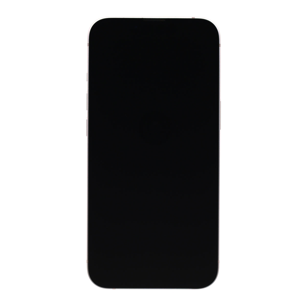 95新 Apple iPhone 13 256G 粉紅色 中國大陸版