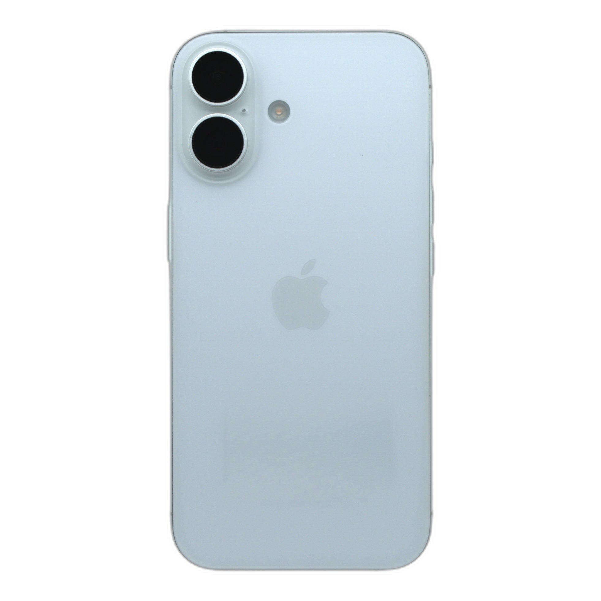 95新 Apple iPhone 16 128G 白色 中國大陸版
