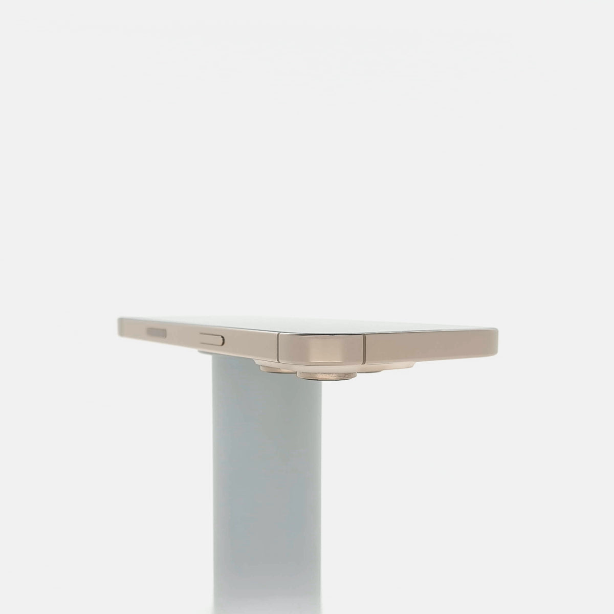 95新 Apple iPhone 16 Pro 128G 沙漠色鈦金屬 中國大陸版