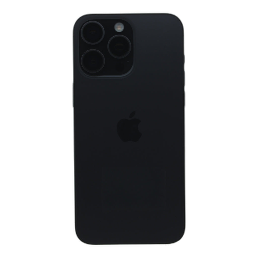 95新 Apple iPhone 15 Pro Max 256G 黑色鈦金屬 中國大陸版