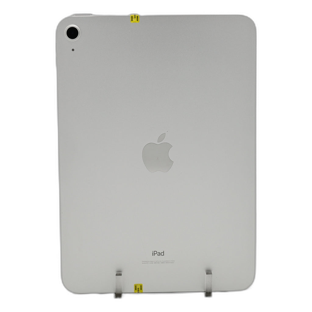 95新 Apple iPad 10代 64G 銀色 WIFI