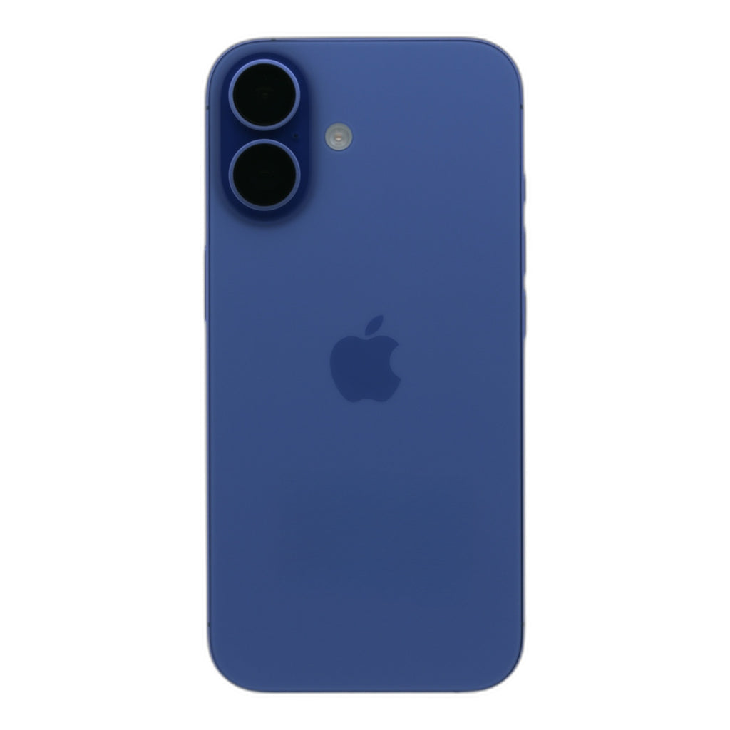99新 Apple iPhone 16 256G 群青色 中國大陸版