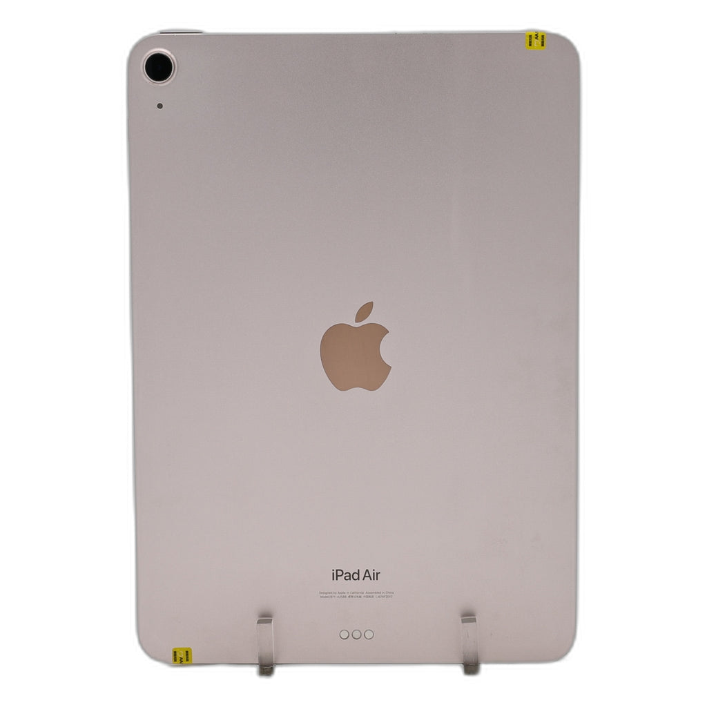 95新 Apple iPad Air5 64G 粉紅色 WIFI