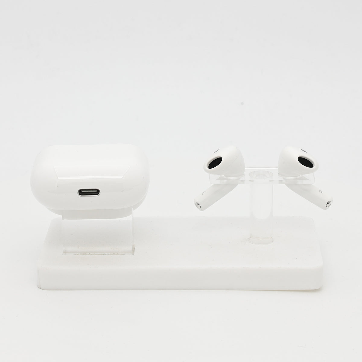 99新 Apple AirPods 4 (不支持主動降噪) 白色