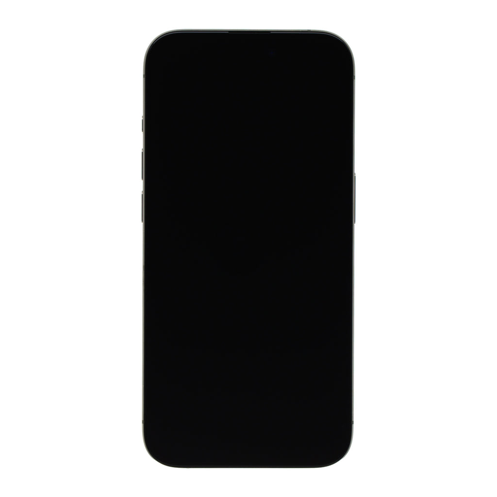 95新 Apple iPhone 15 Pro 256G 原色鈦金屬 中國大陸版
