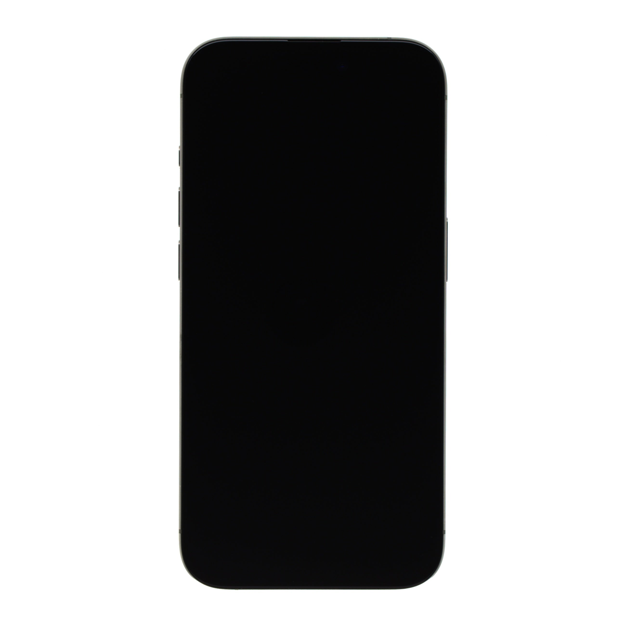 95新 Apple iPhone 15 Pro 256G 原色鈦金屬 中國大陸版