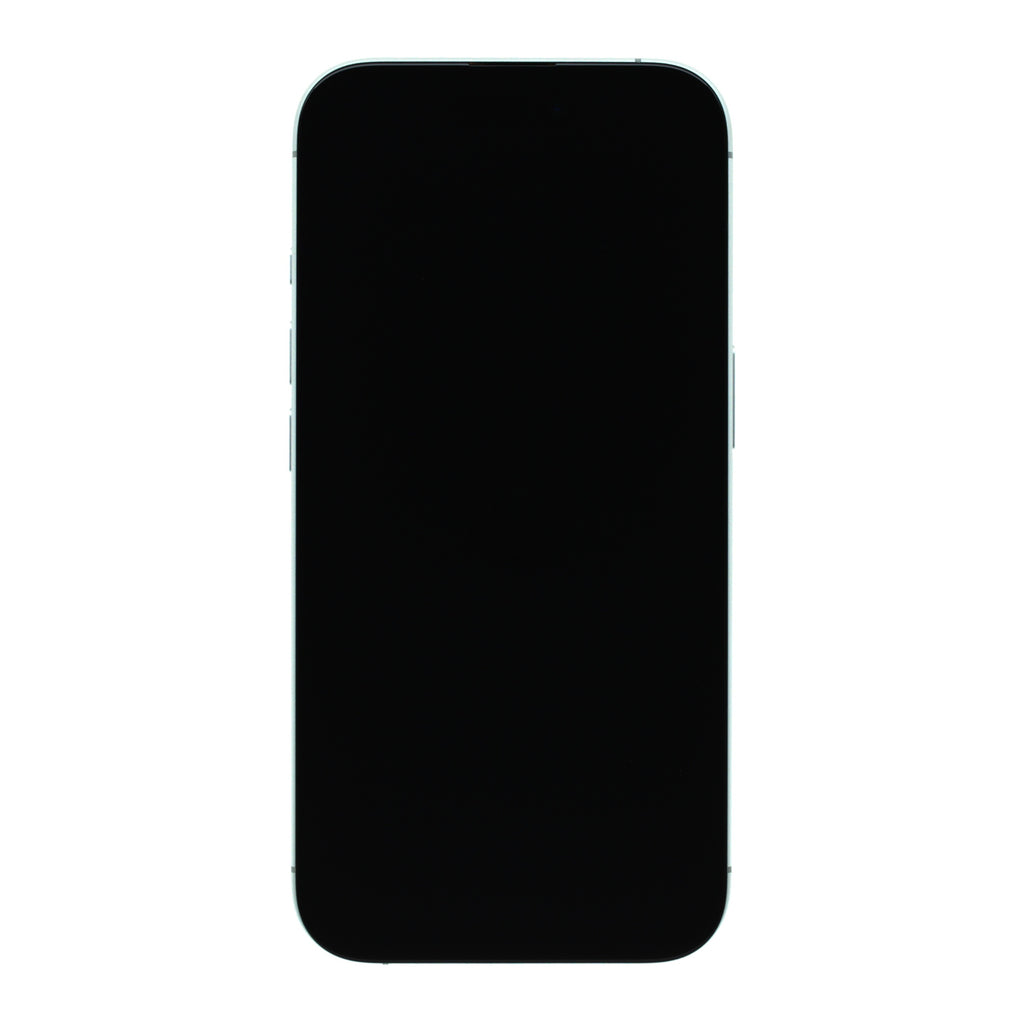 99新 Apple iPhone 16 256G 白色 中國大陸版