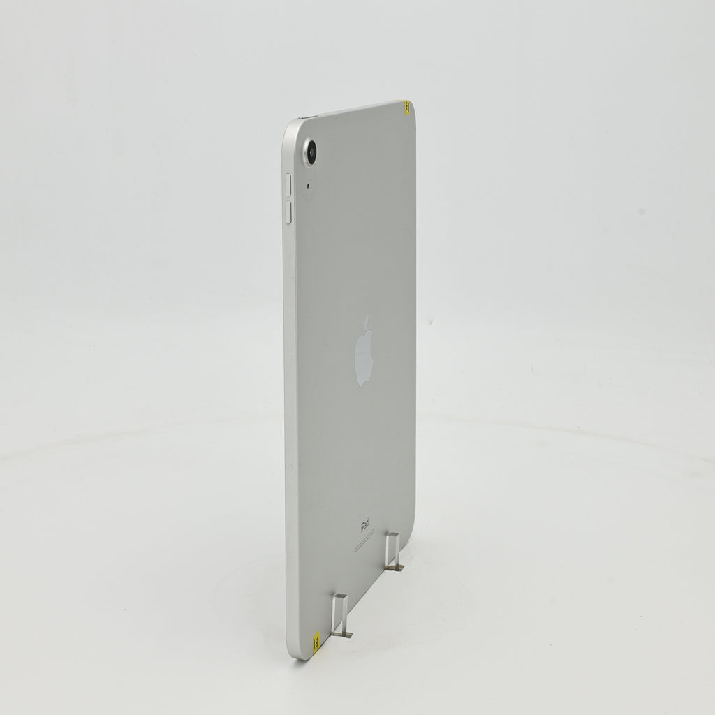 95新 Apple iPad 10代 256G 銀色 WIFI