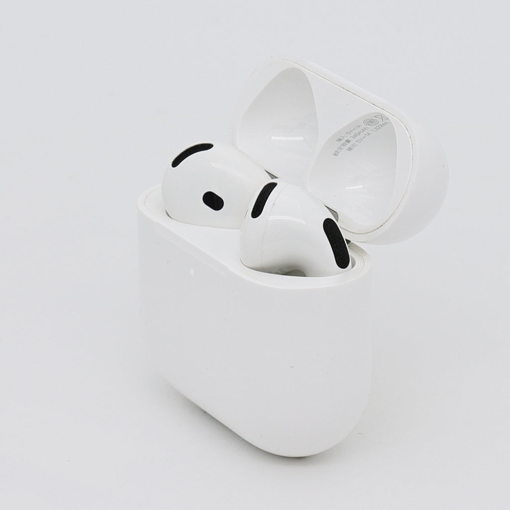 99新 Apple AirPods 4 (支持主动降噪) 白色