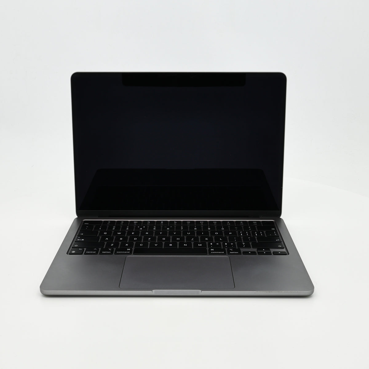 95新 Apple MacBook Air 22年 13寸 M2（8+8核） 16G RAM 256G SSD 深空灰色