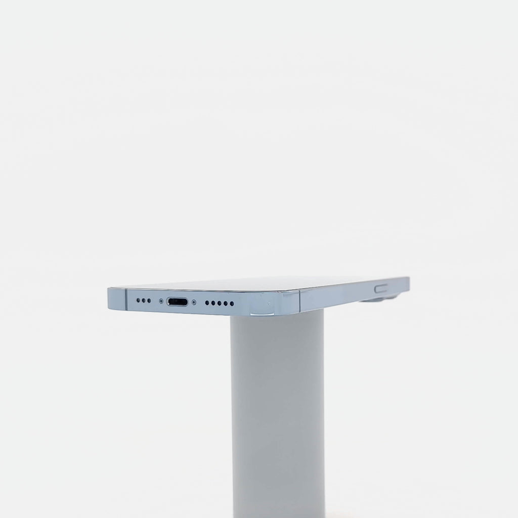 95新 Apple iPhone 13 Pro 256G 遠峰藍色 中國大陸版