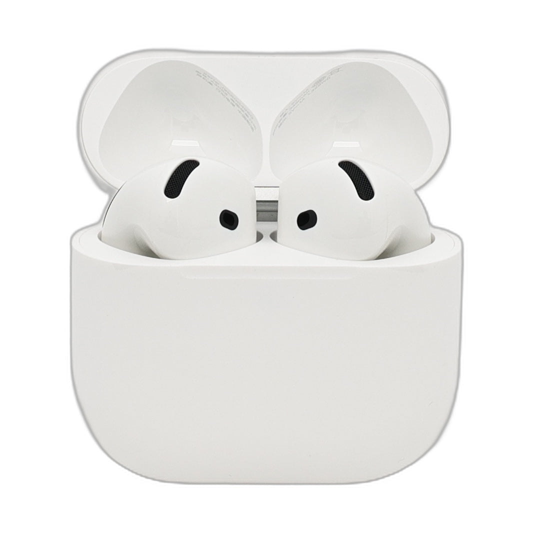 99新 Apple AirPods 4 (不支持主动降噪) 白色