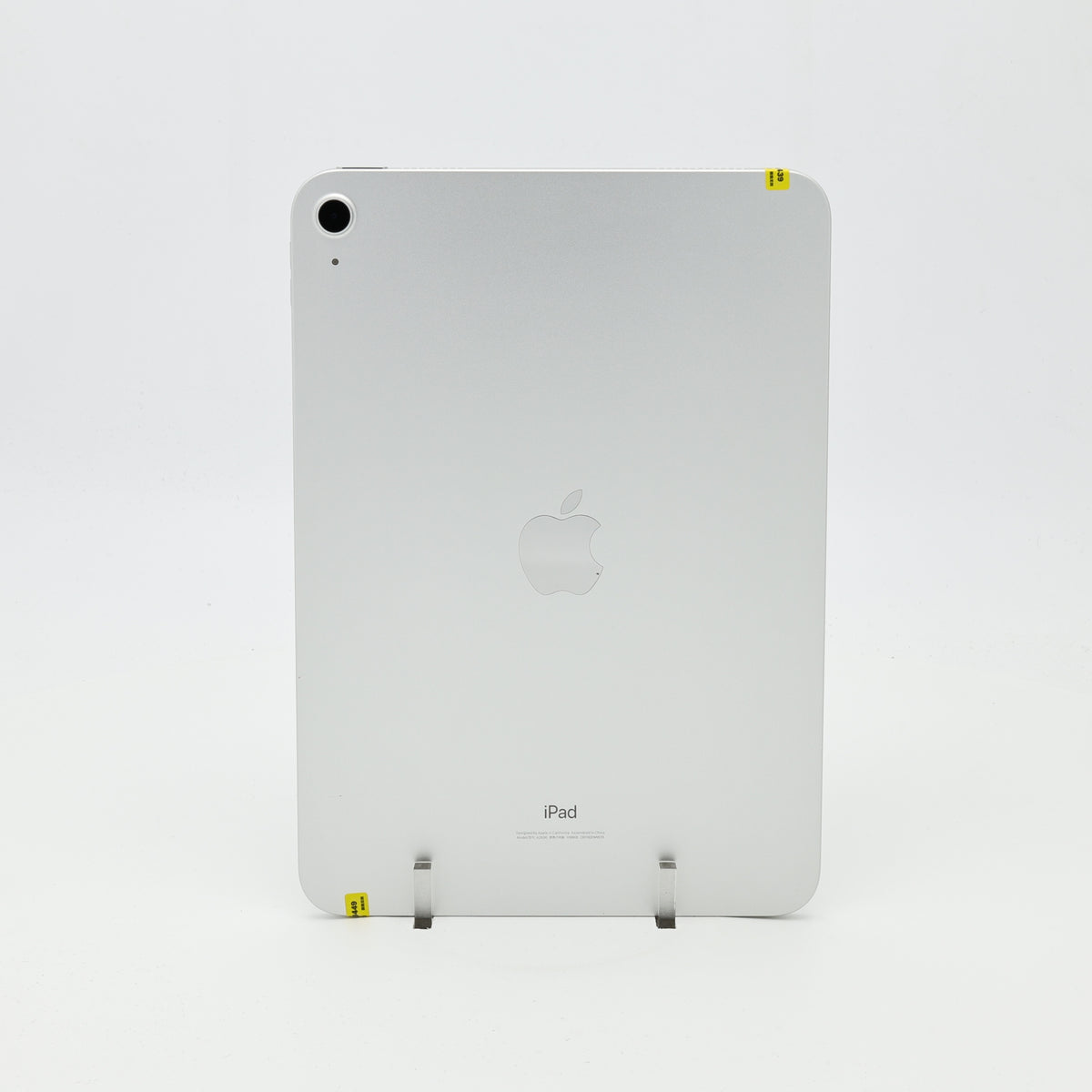 95新 Apple iPad 10代 64G 銀色 WIFI