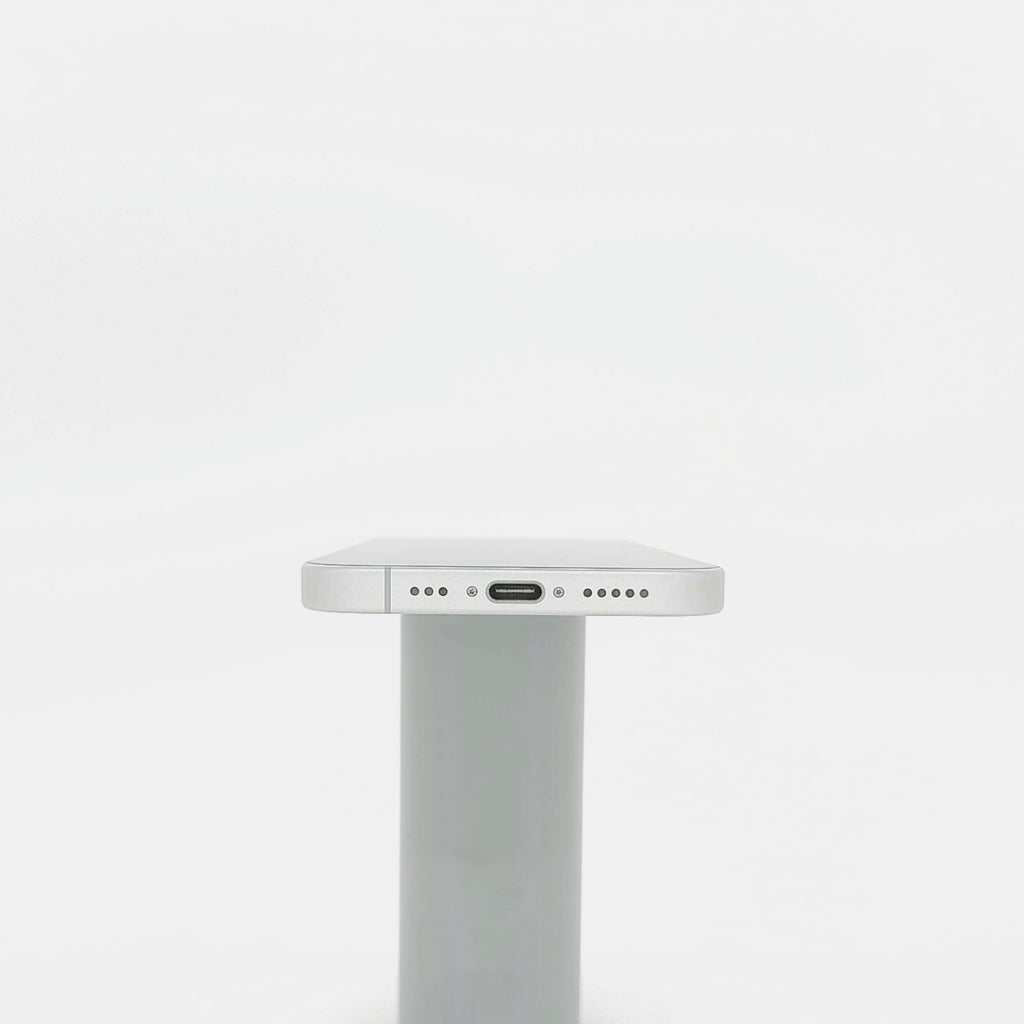 95新 Apple iPhone 16 256G 白色 中國大陸版
