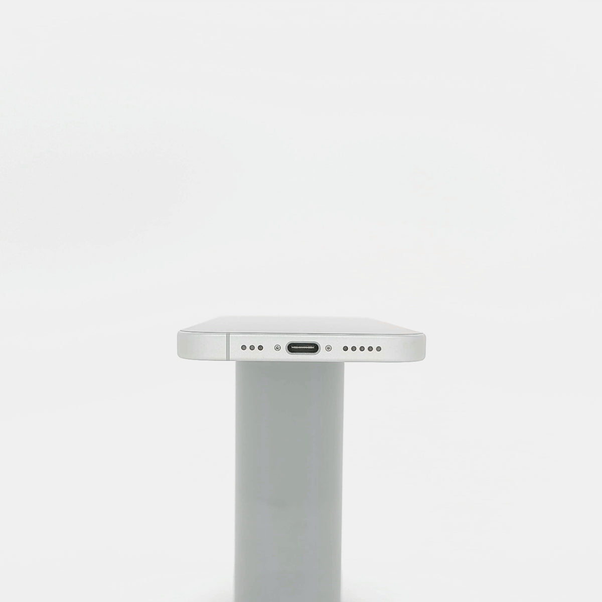 95新 Apple iPhone 16 256G 白色 中國大陸版