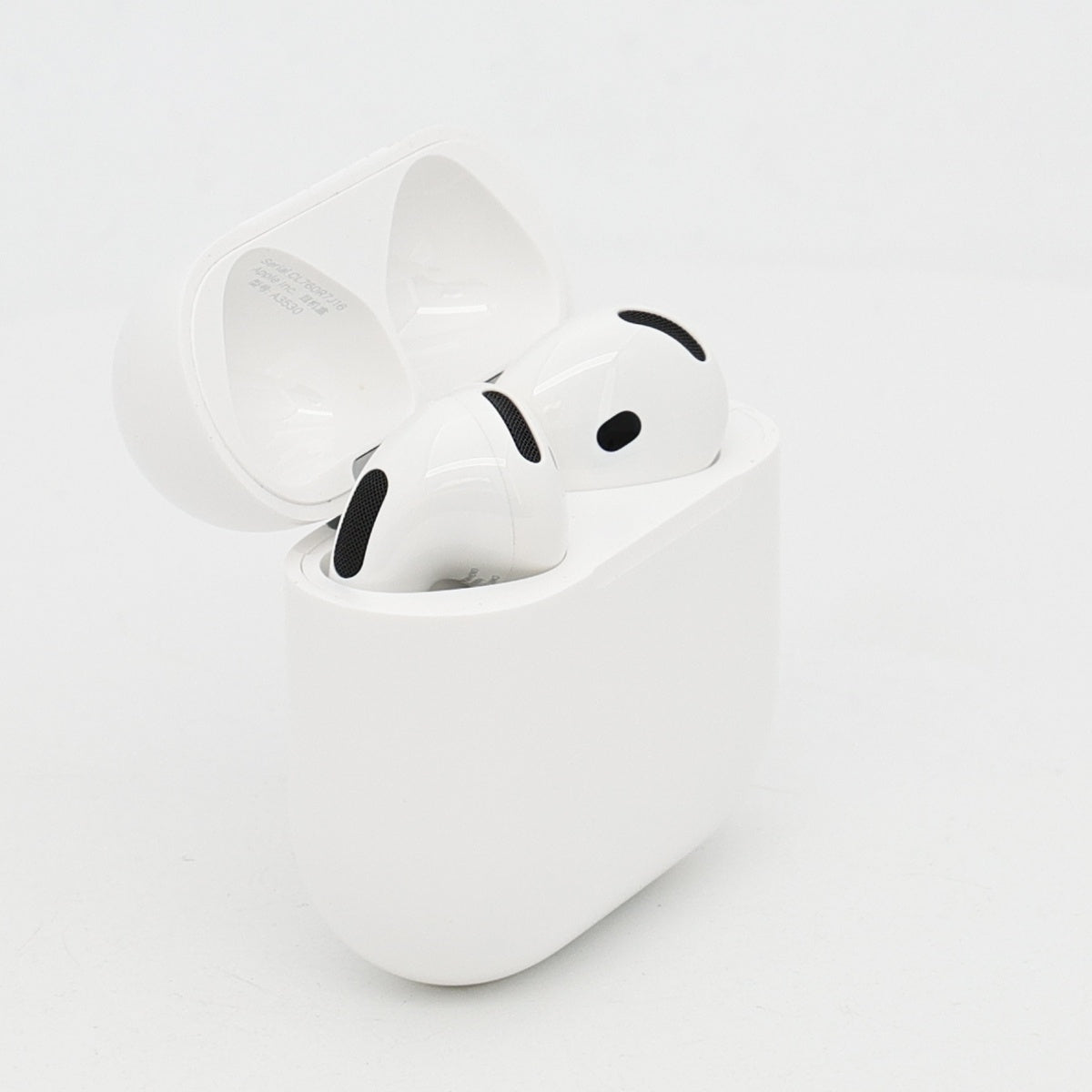 99新 Apple AirPods 5 白色