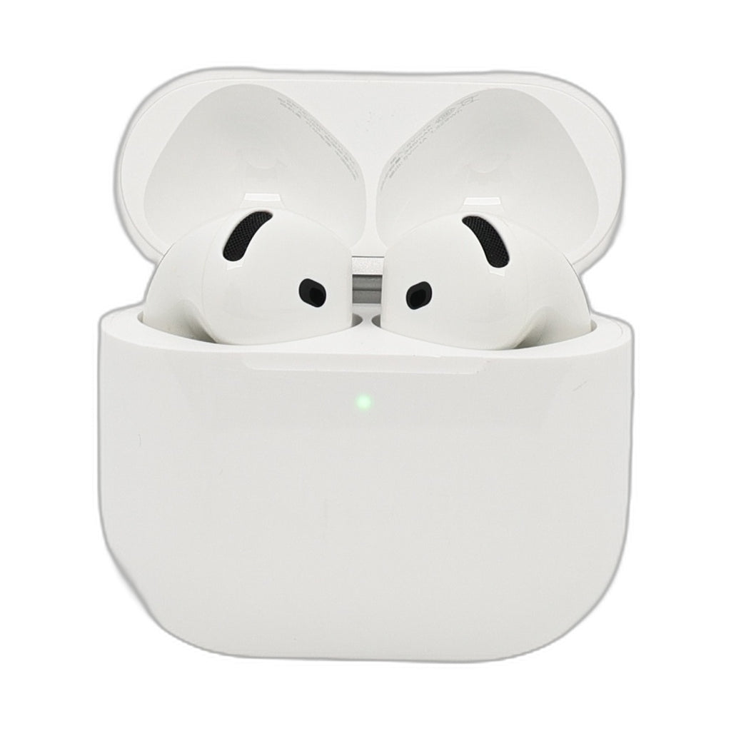 99新 Apple AirPods 4 (不支持主动降噪) 白色