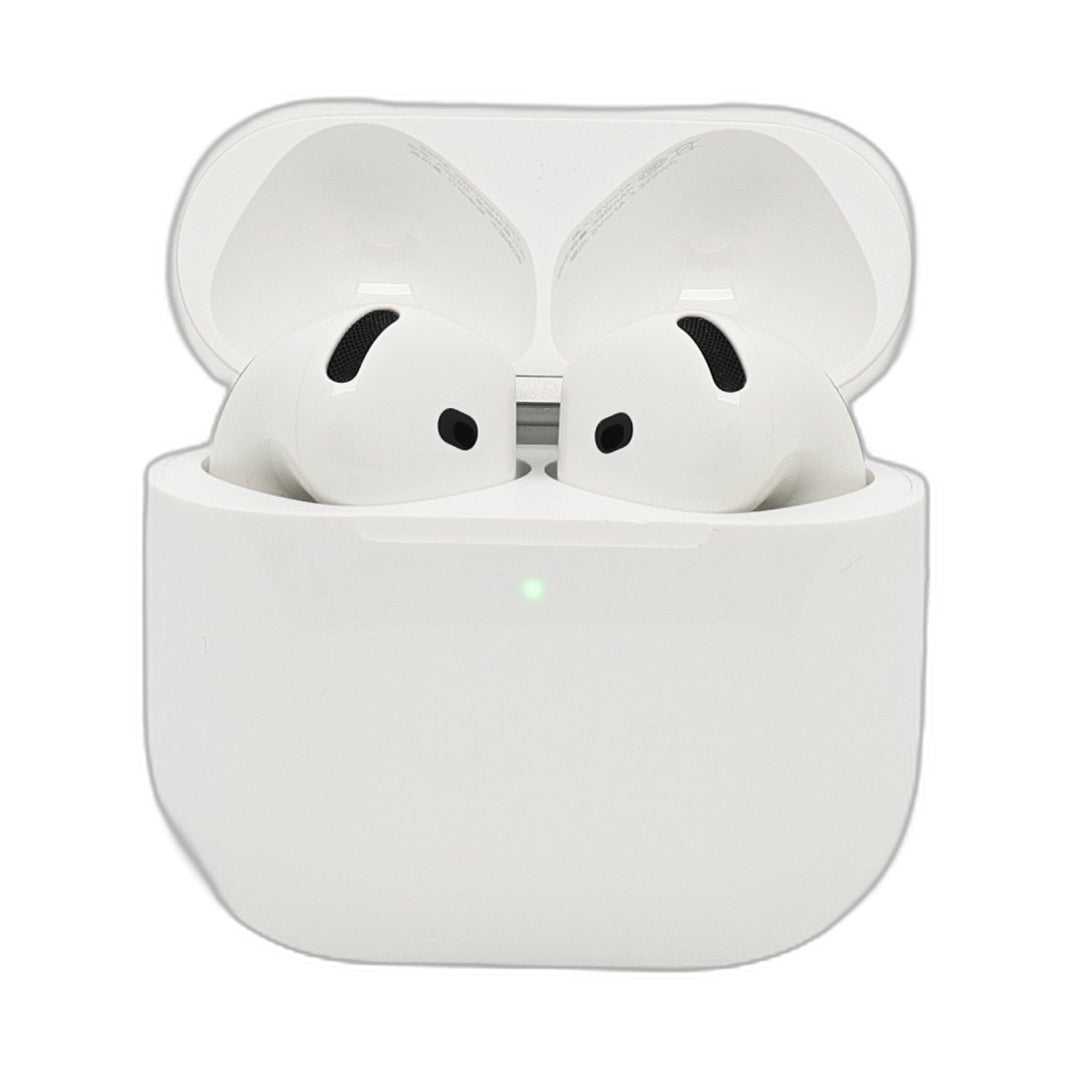 99新 Apple AirPods 4 (不支持主动降噪) 白色