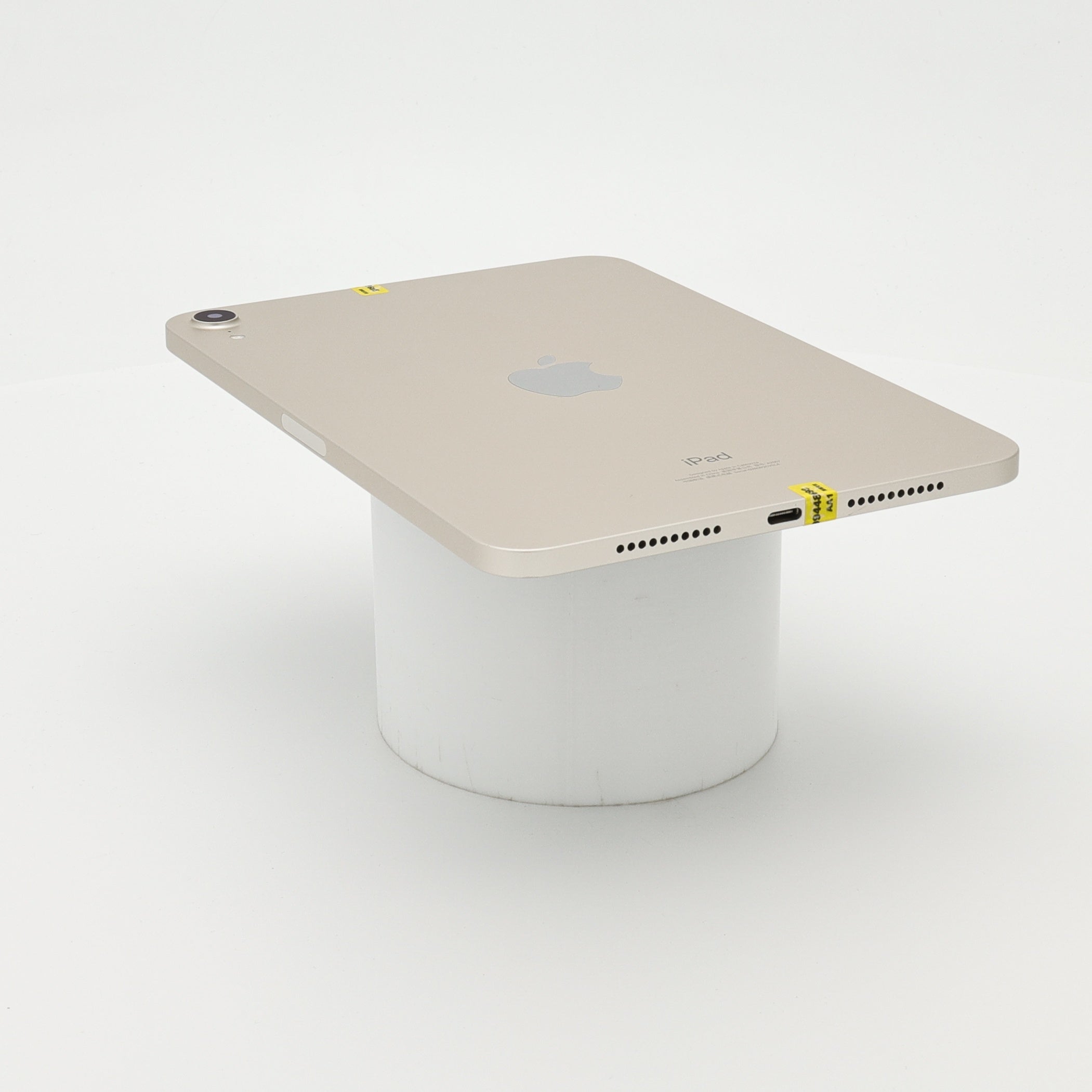 95新 Apple iPad mini6 64G 星光色 WIFI