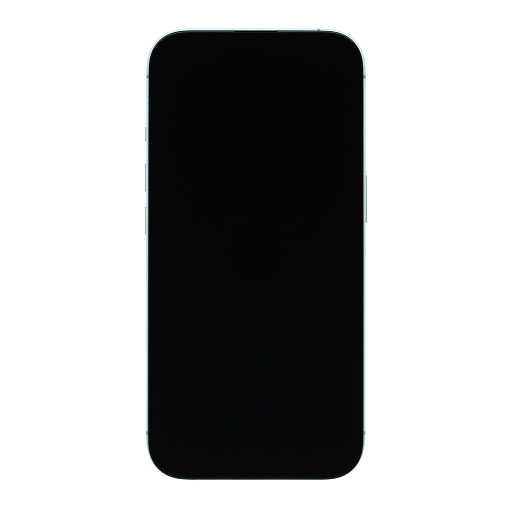 95新 Apple iPhone 16 256G 白色 中國大陸版
