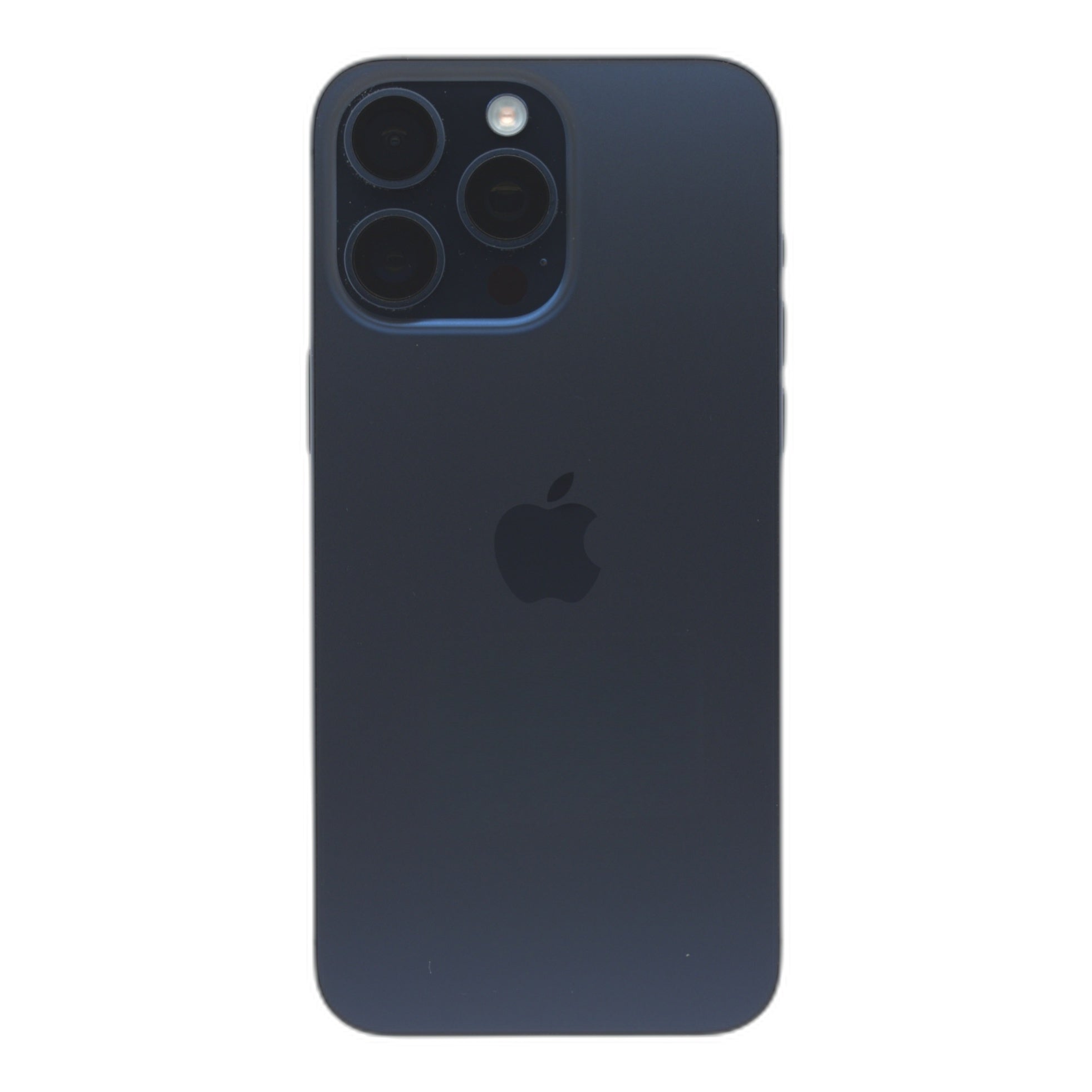 95新 Apple iPhone 15 Pro Max 256G 藍色鈦金屬 中國大陸版
