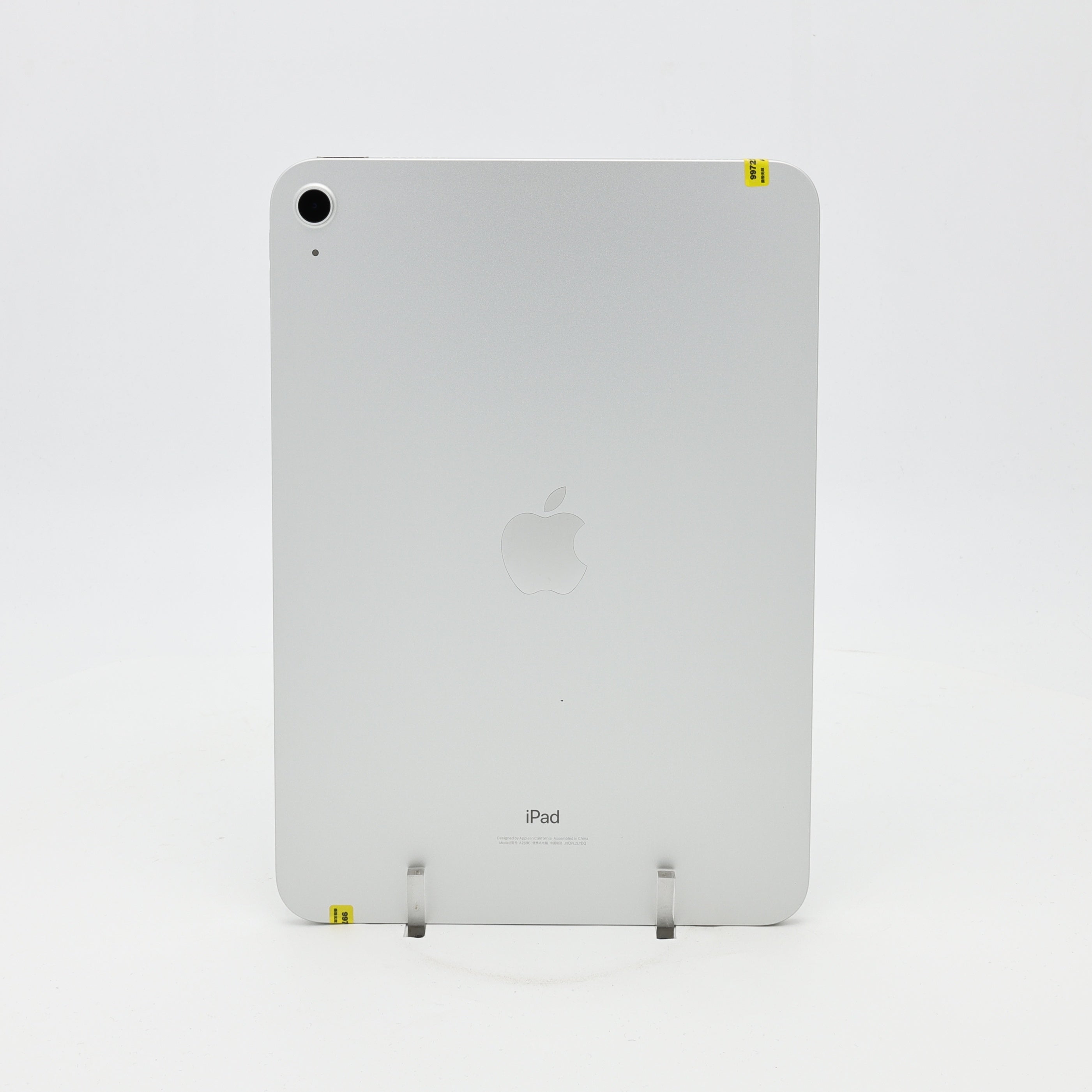 99新 Apple iPad 10代 64G 銀色 WIFI