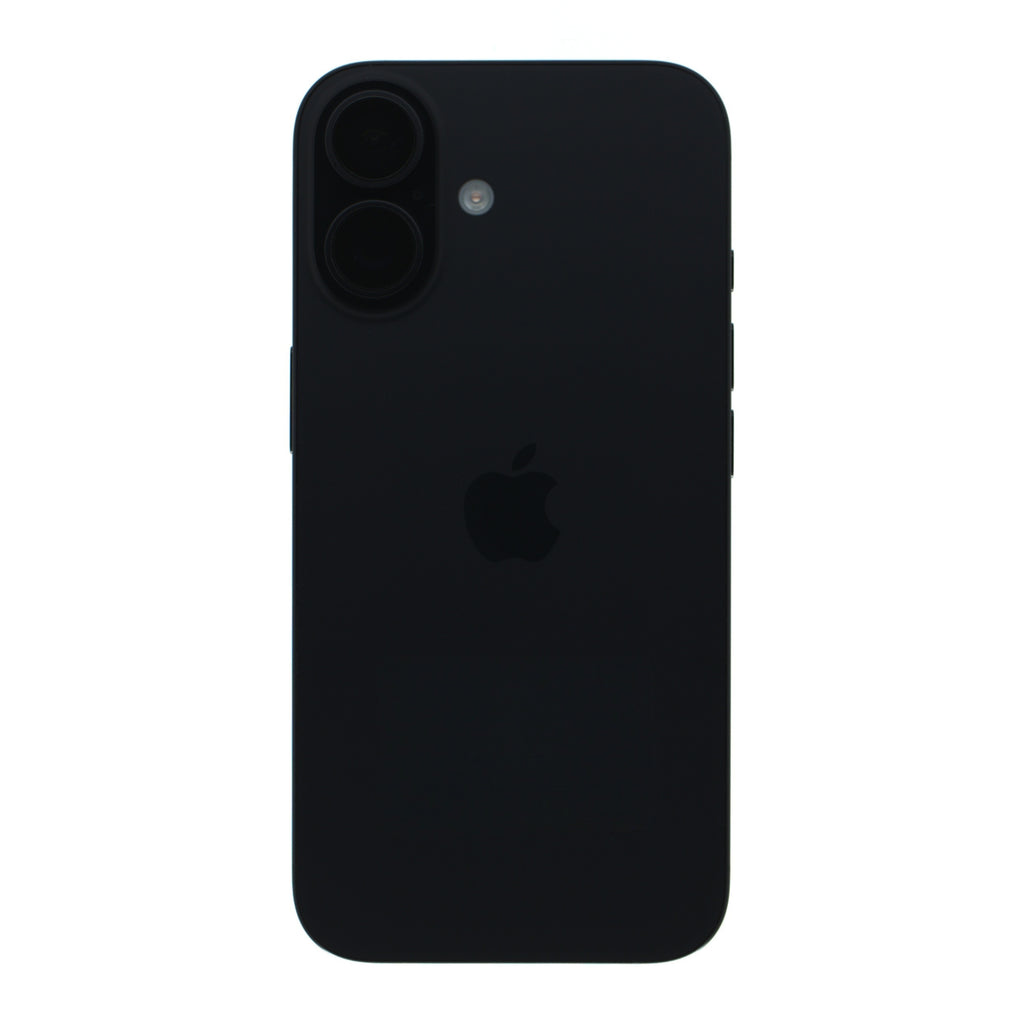95新 Apple iPhone 16 256G 黑色 中國大陸版