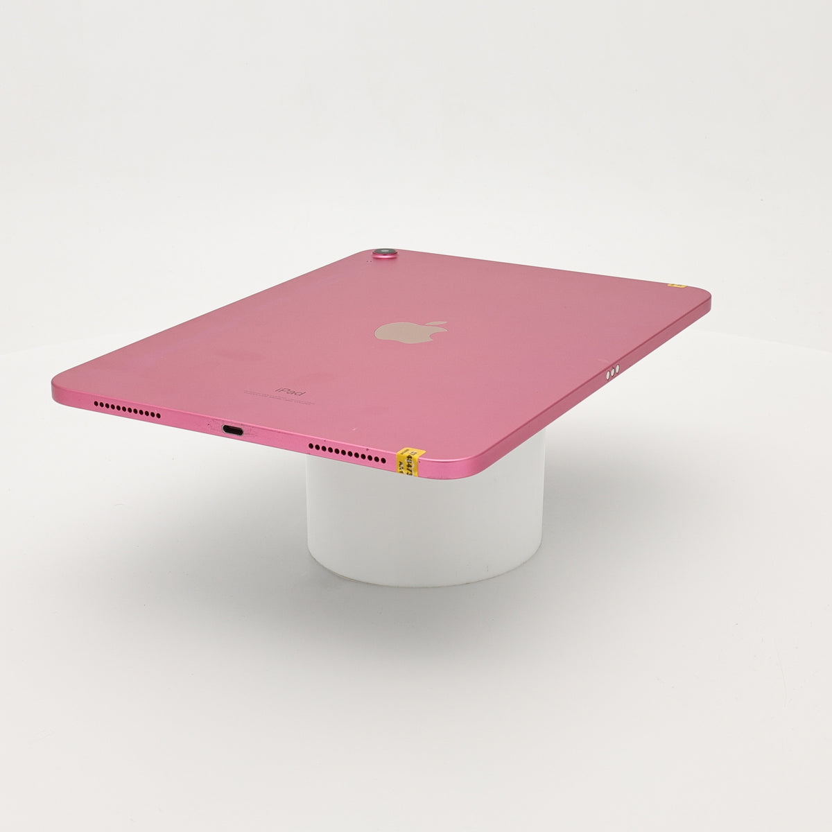 95新 Apple iPad 10代 256G 粉紅色 WIFI