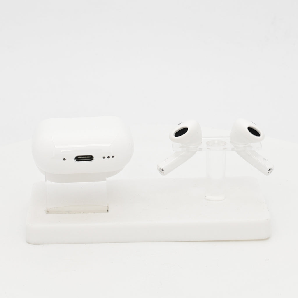 99新 Apple AirPods 4 (支持主动降噪) 白色