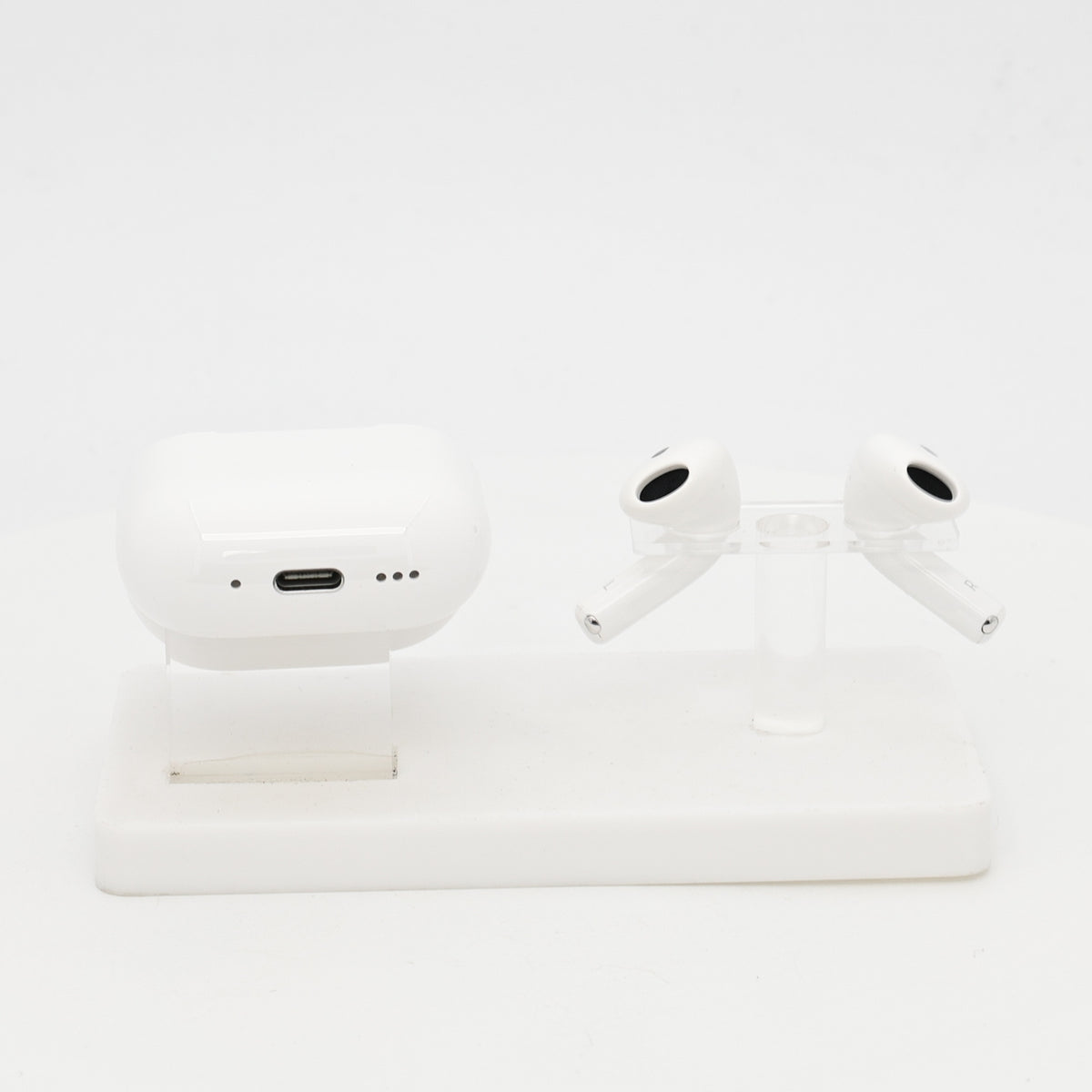 99新 Apple AirPods 4 (支持主动降噪) 白色