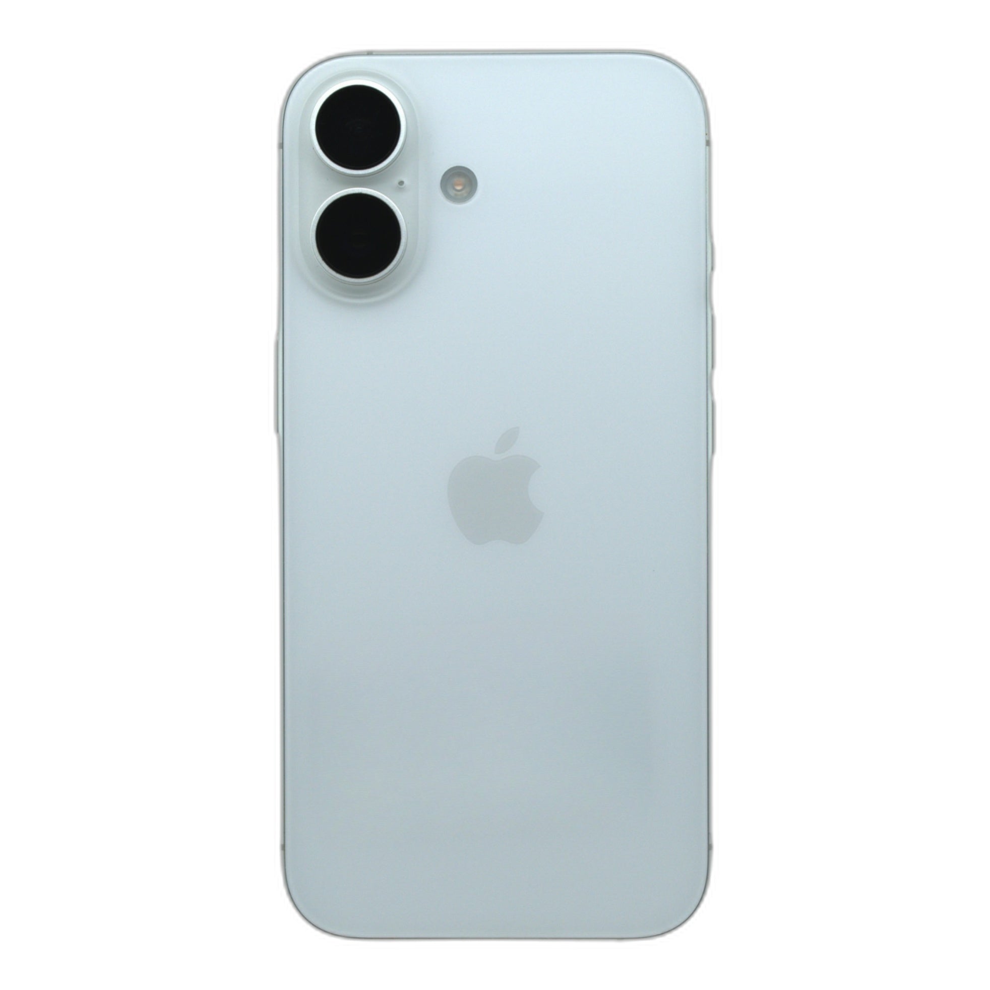 99新 Apple iPhone 16 256G 白色 中國大陸版