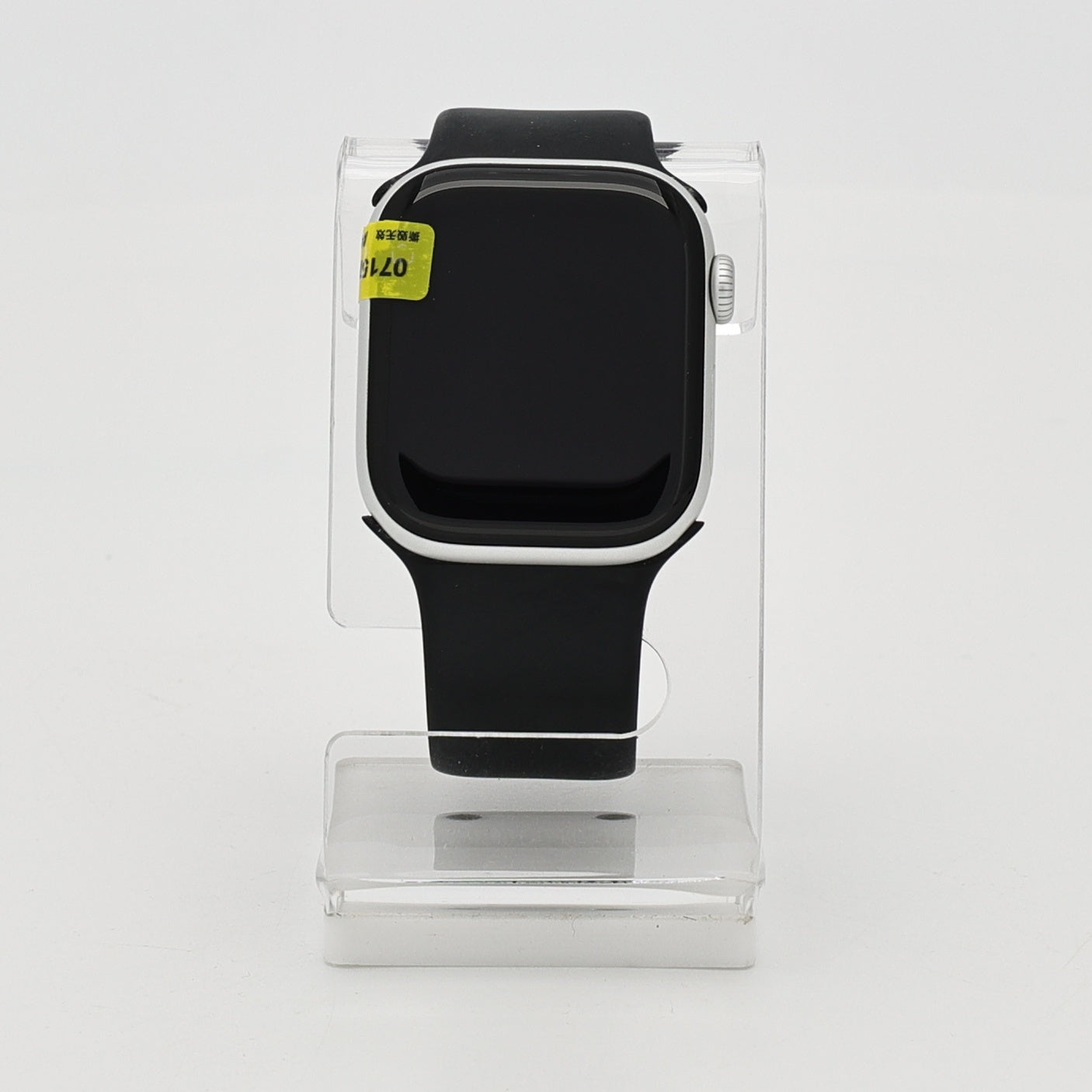 99新 Apple Watch Series 10 42毫米 鋁金屬