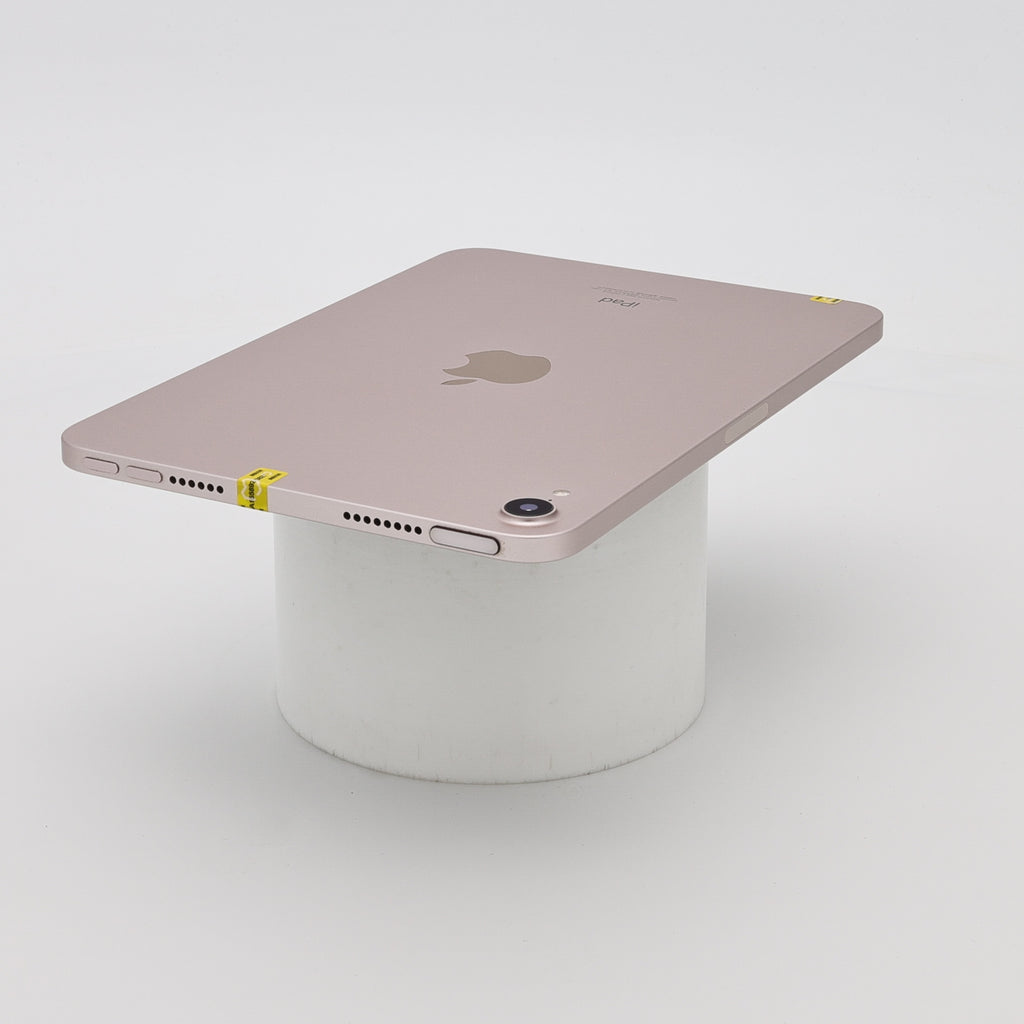95新 Apple iPad mini6 64G 粉紅色 WIFI