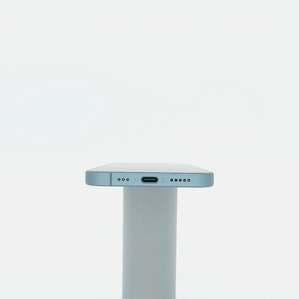95新 Apple iPhone 16 256G 深青色 中國大陸版