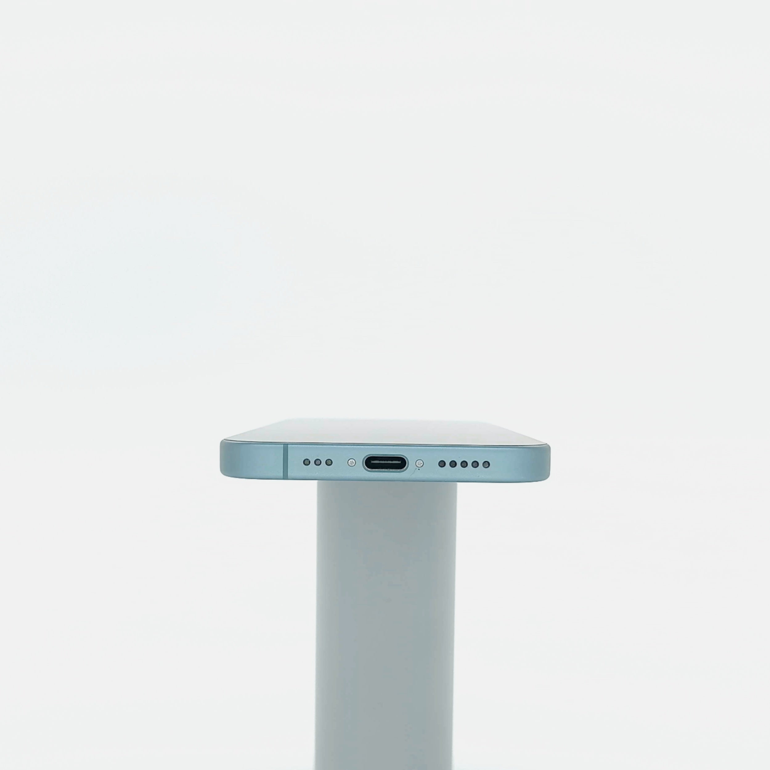 95新 Apple iPhone 16 256G 深青色 中國大陸版