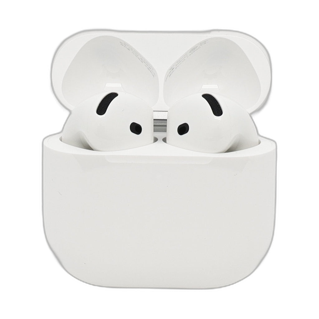 99新 Apple AirPods 4 (不支持主动降噪) 白色
