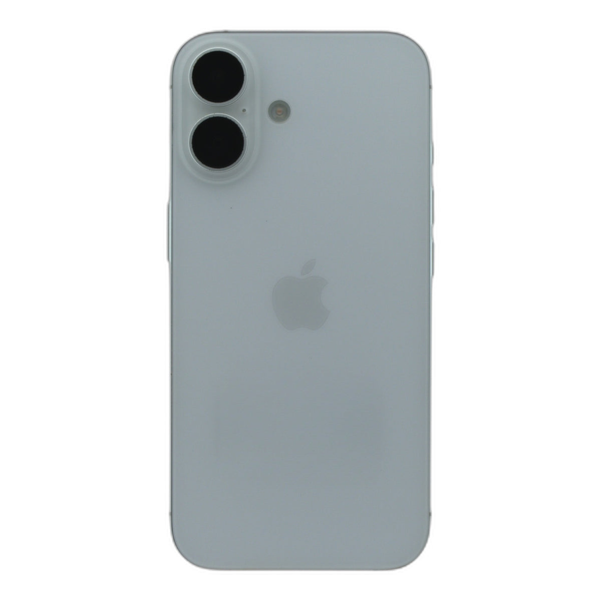 95新 Apple iPhone 16 128G 白色 中國大陸版