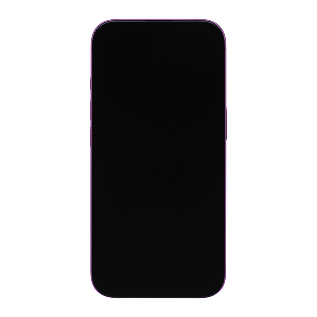 95新 Apple iPhone 16 256G 粉紅色 中國大陸版