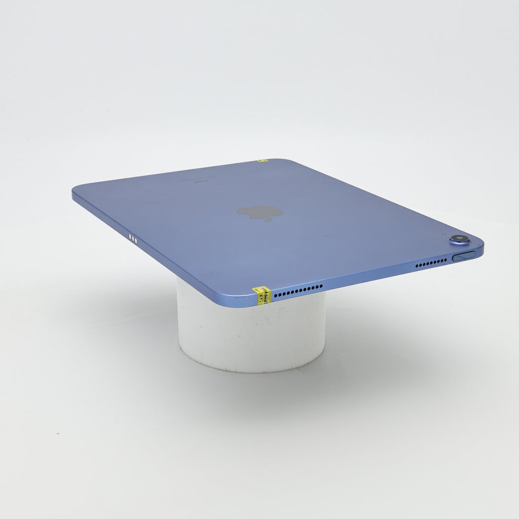 95新 Apple iPad 10代 256G 藍色 WIFI
