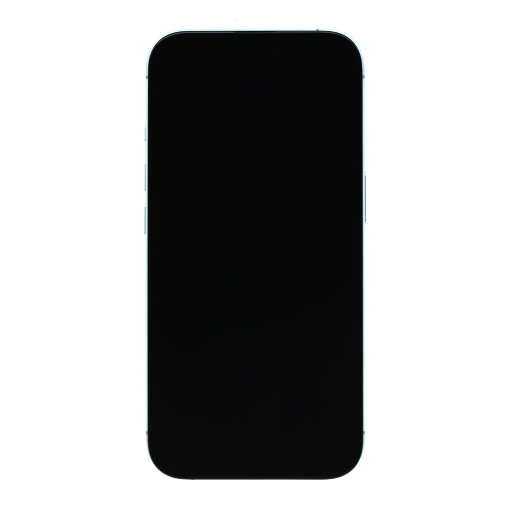95新 Apple iPhone 16 256G 白色 中國大陸版