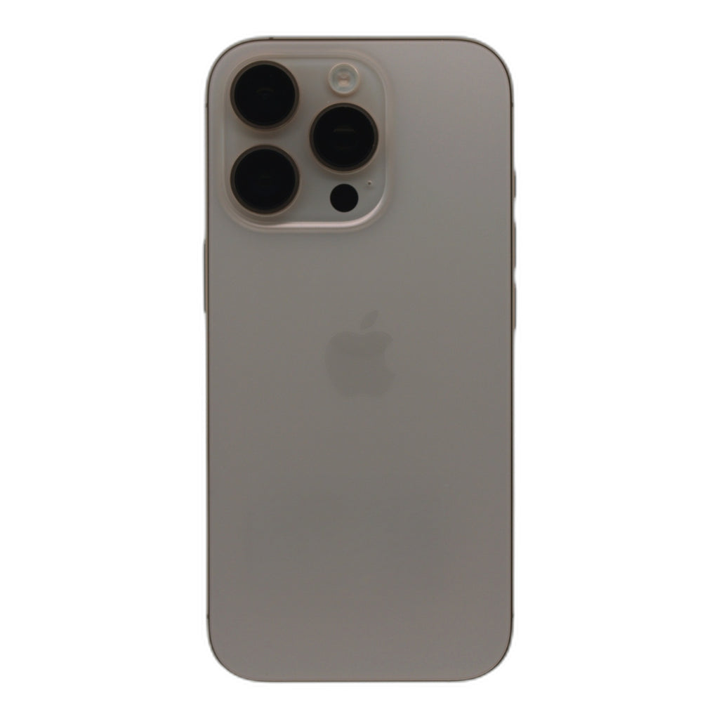 95新 Apple iPhone 16 Pro 256G 沙漠色鈦金屬 中國大陸版