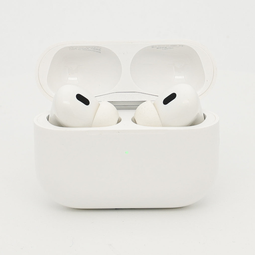 99新 Apple AirPods Pro 2 白色