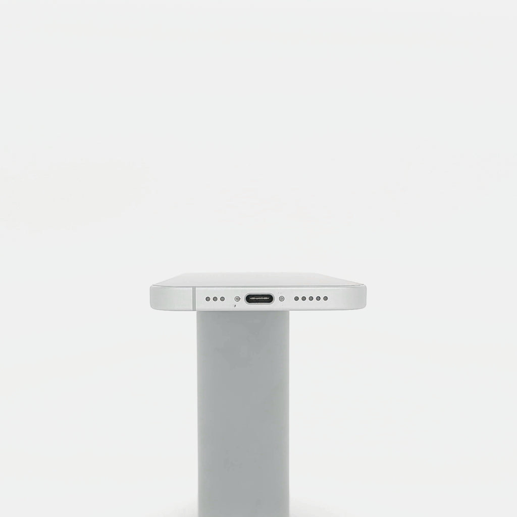 95新 Apple iPhone 16 256G 白色 中國大陸版
